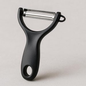 9 Y Shape Vegetable Peeler with Swivel Blade for Easy Peeling
